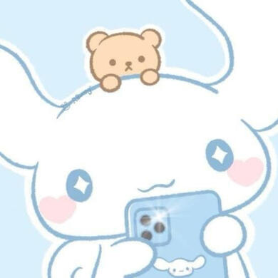 Cinnamoroll