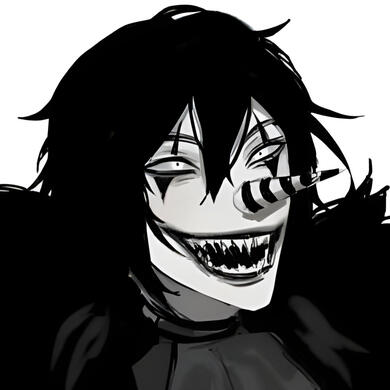 Laughing Jack