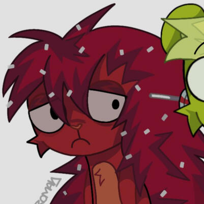 Flaky