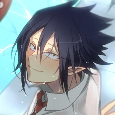 Tamaki Amajiki